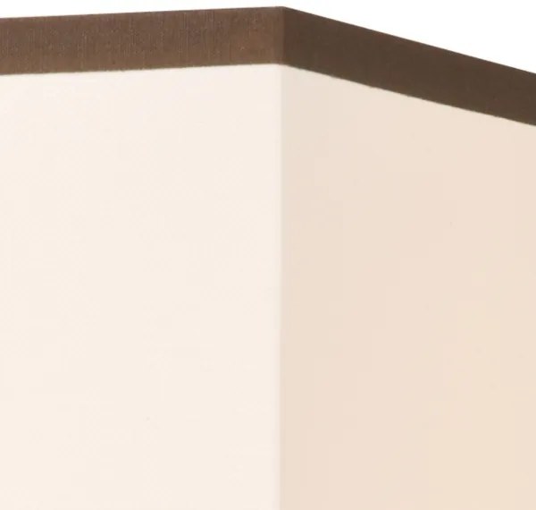 Stolná lampa AMELIA 1xE27/60W/230V