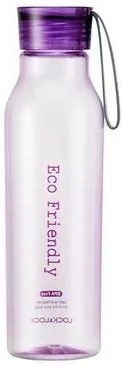 LOCK&LOCK Fľaša na vodu "Bisfree Eco" 550 ml, fialová
