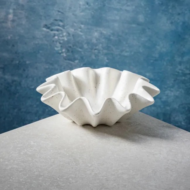 Miska MODERN HAMPTONS biela 737695