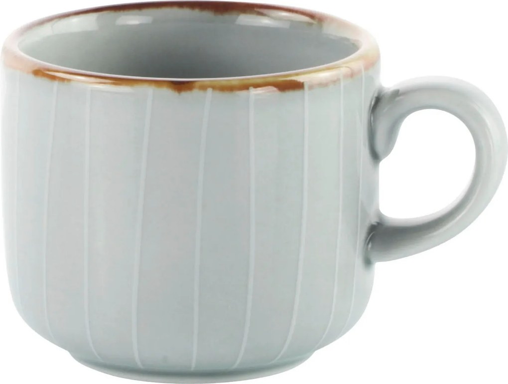 XXXLutz ŠÁLKA NA ESPRESSO  90 ml Landscape - Hrnčeky & šálky - 005653005701