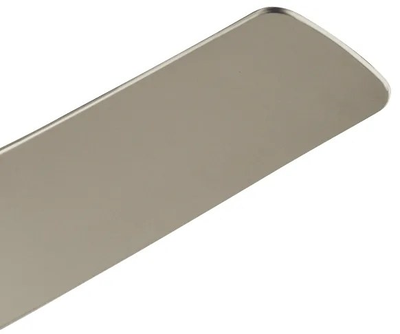 Kichler KLF-PHREE-56-BN- LED Stmievateľný stropný ventilátor PHREE 10W/230V + DO