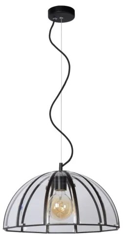 Lucide 25403/40/30 - Luster na lanku TIMIUS 1xE27/60W/230V