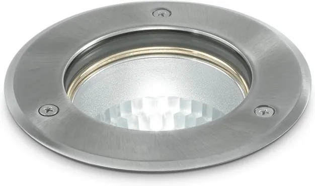 Ideal Lux 032825 vonkajšie bodové svietidlo Park 1x60W | E27 | IP67