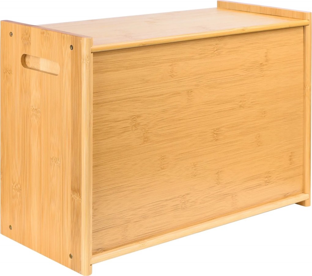 Bambusový chlebník Pierre