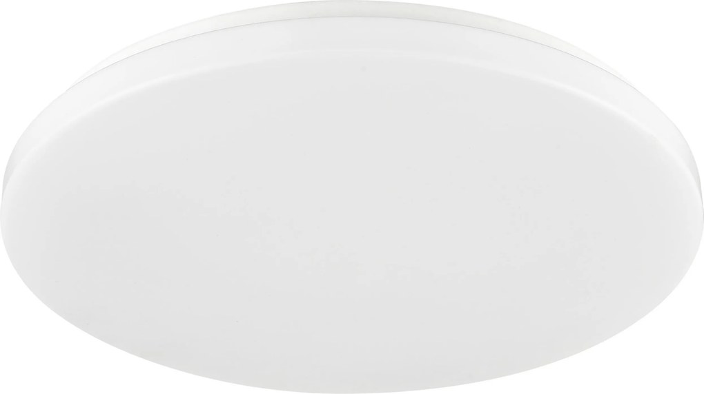 XXXLutz STROPNÉ LED SVIETIDLO, 28 cm Boxxx - Interiérové svietidlá - 008227089601
