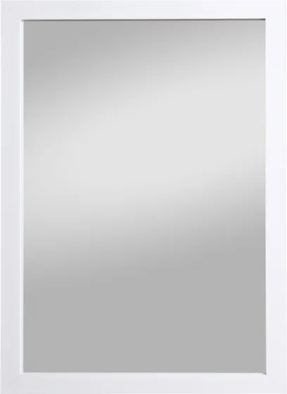 Nástenné zrkadlo Kathi 48x68 cm
