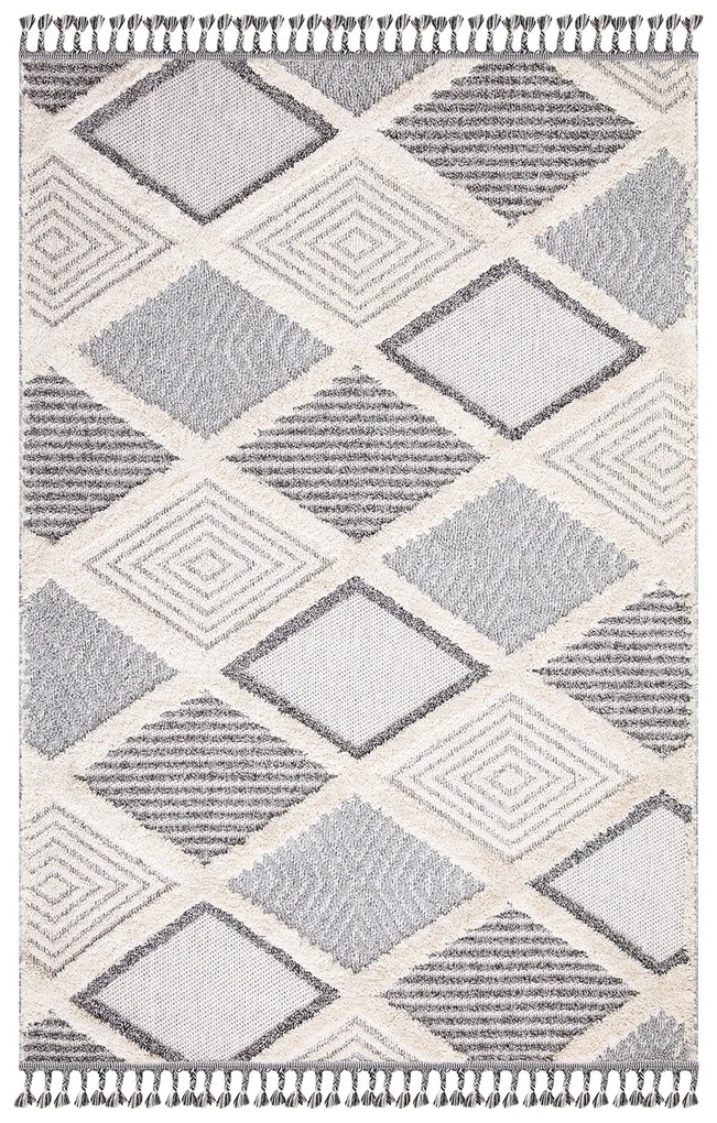 Dekorstudio Vintage koberec VALENCIA 731 Rozmer koberca: 140x200cm