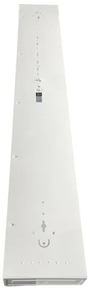 Žiarivkové svietidlo 2xG13/18W/230V 124 cm