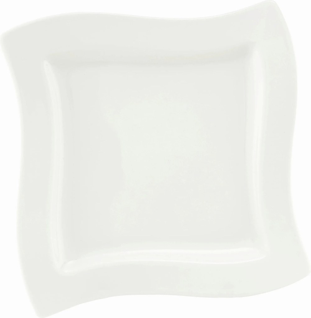 XXXLutz DEZERTNÝ TANIER New Wave  24/24 cm Villeroy & Boch - Taniere - 0034070208