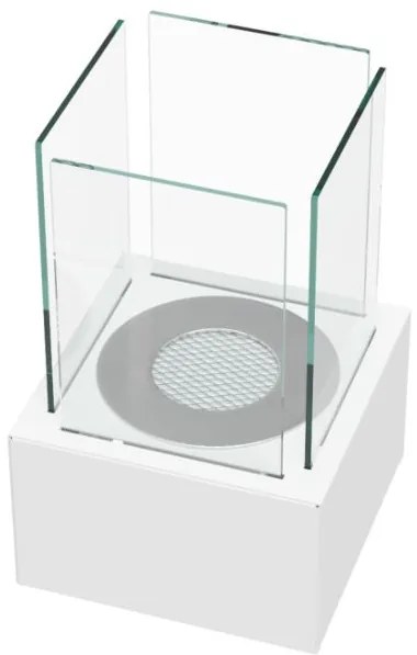 Biokrb mini  biely Tango 1