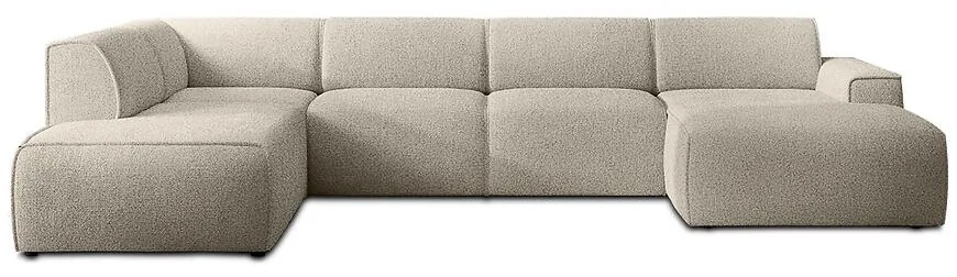 Rohová sedacia súprava Pado U Now or Never 03 ľavý