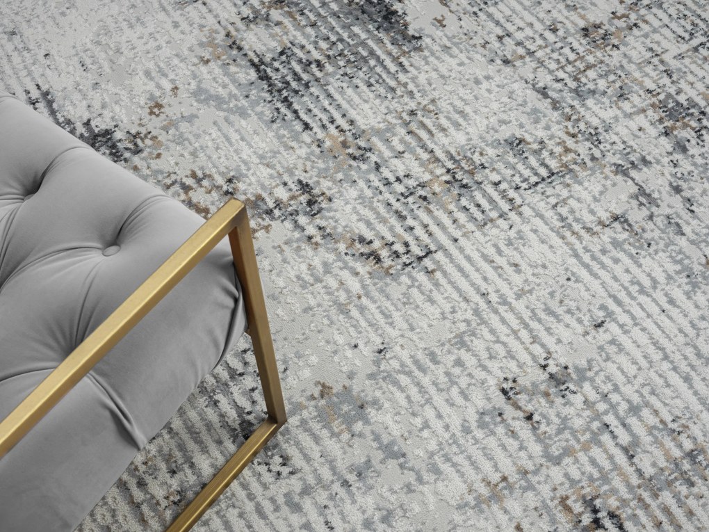 Kusový koberec My Joy Beige, 200x290, béžová, chodba / predsieň, My Flair