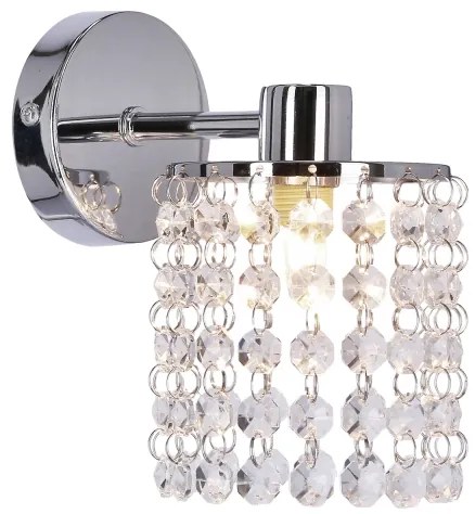 Nástenné svietidlo ROYAL 1xG9/40W/230V