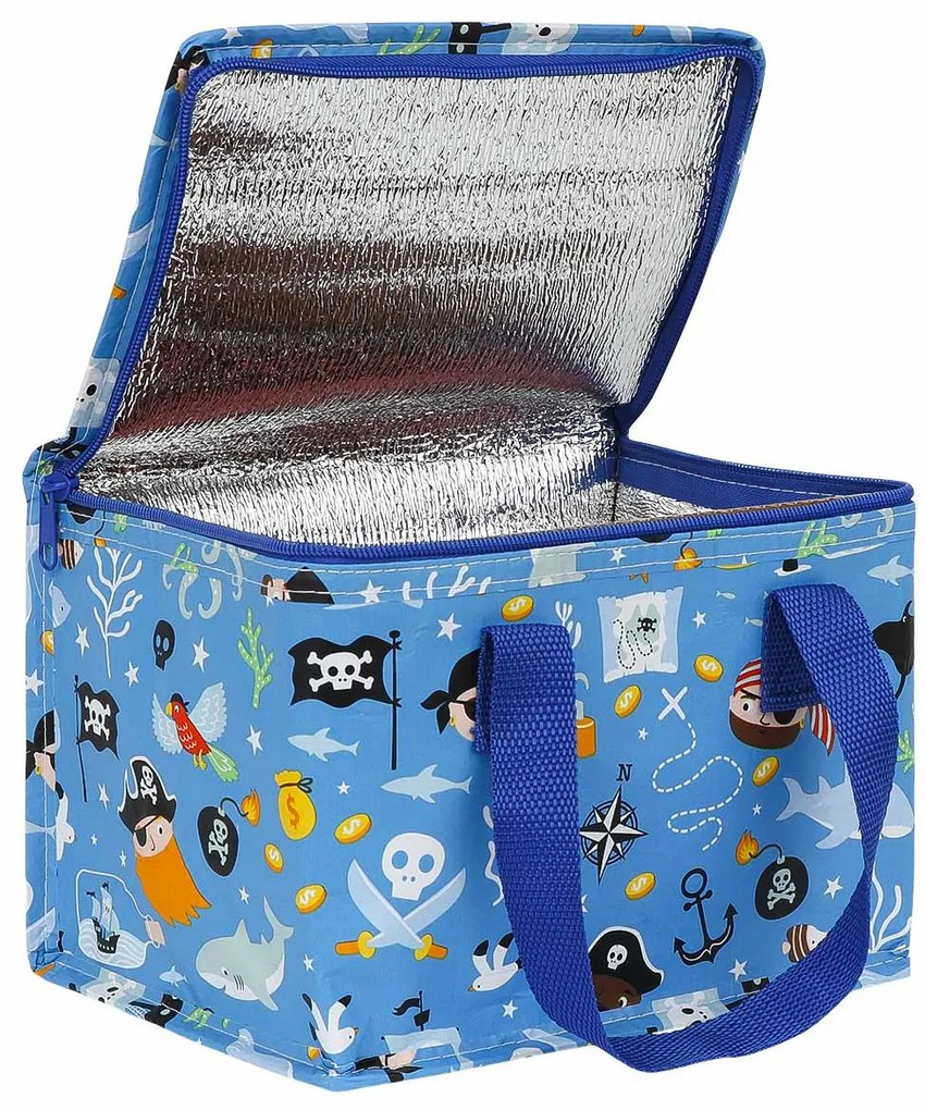 A Little Lovely Company - chladiaca taška - piráti