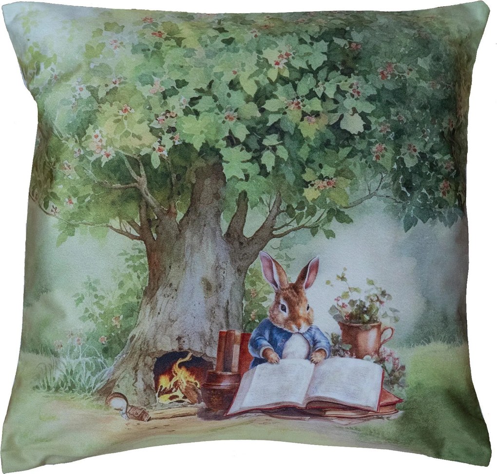 XXXLutz DEKORAČNÝ VANKÚŠ 40/40 cm Esposa - Textil do domácnosti - 004886001602