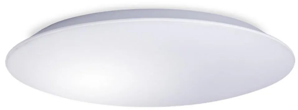 Brilagi - LED kúpeľňové svietidlo so senzorom VESTAS LED/45W/230V 4000K IP54