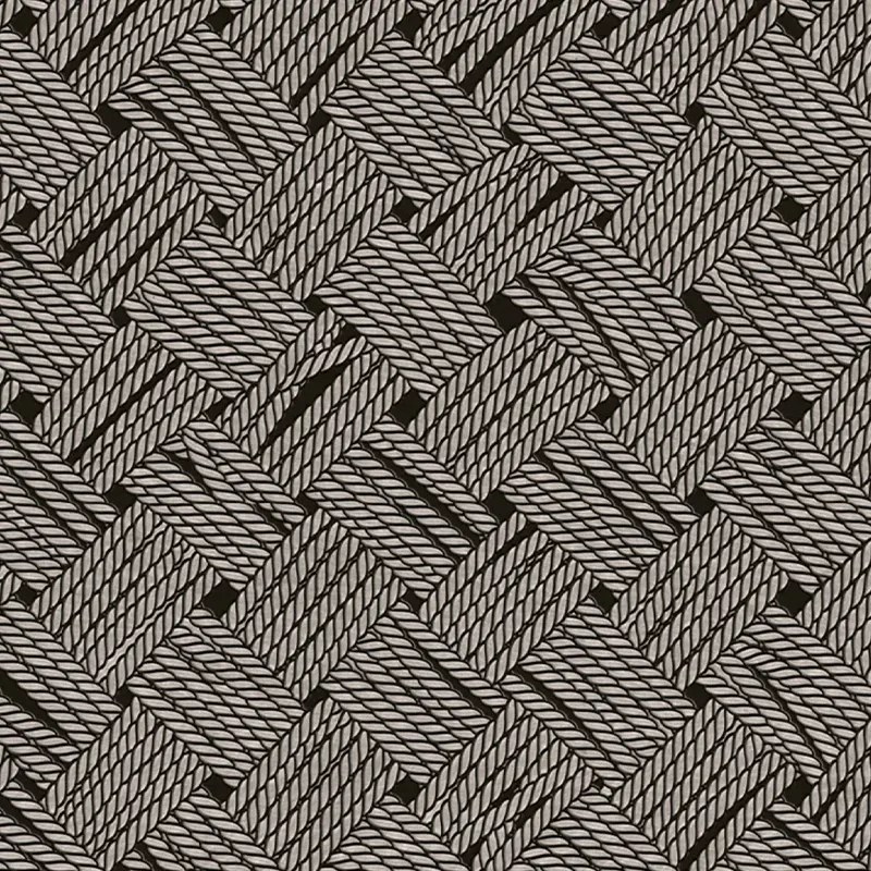 VLADILA  Stone Weave - tapeta