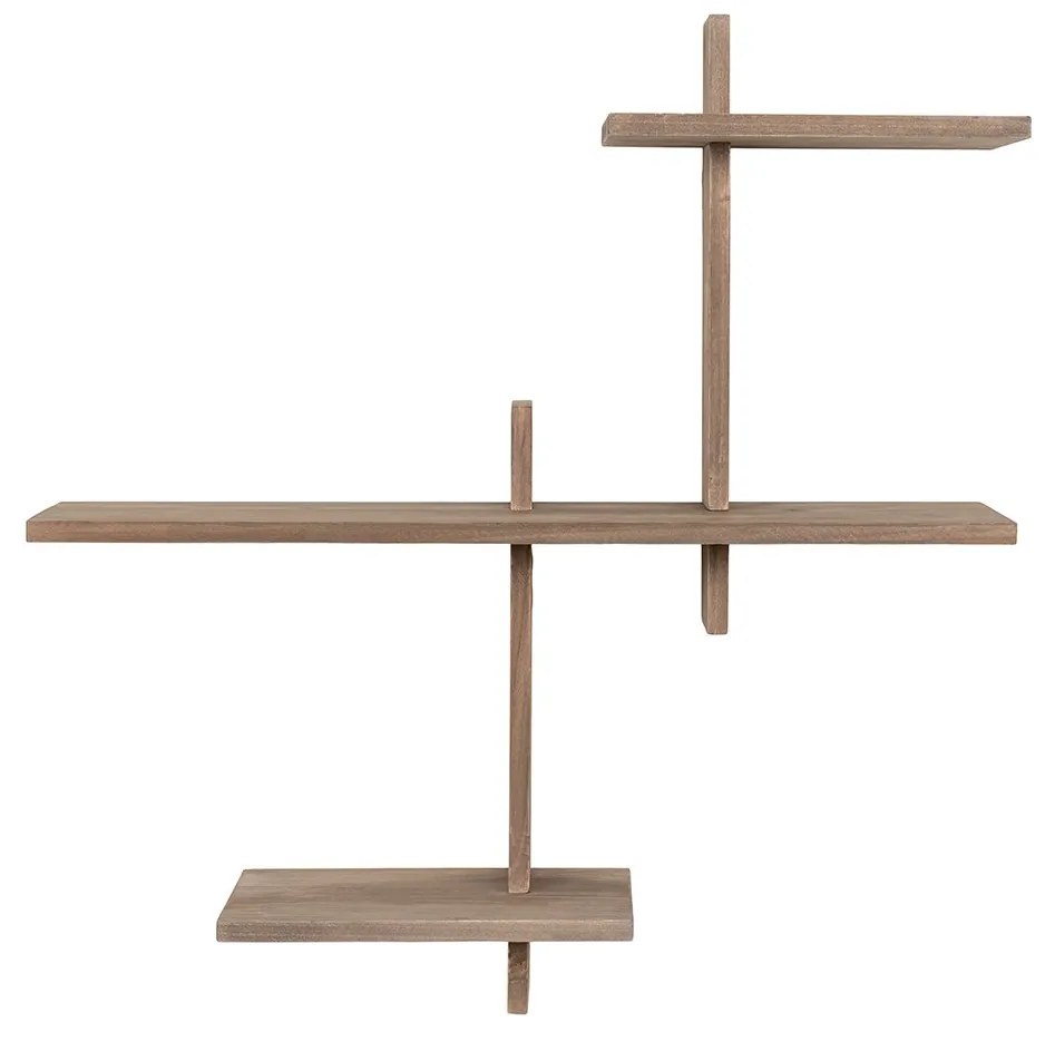 Polica Gavi 60 × 15 × 36 cm