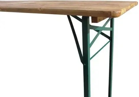 Hawaj Pivný set 120 x 60 x 25 cm