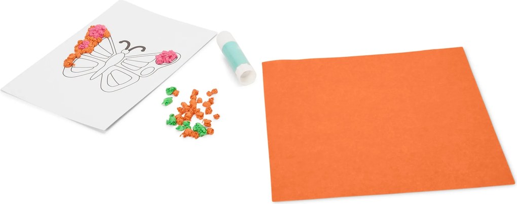 Tvorivé súpravy s roztomilými obrázkami