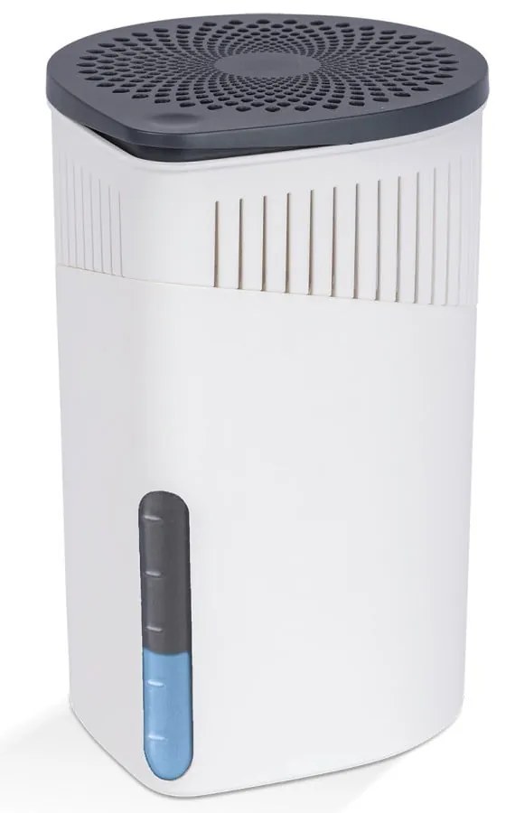 Biely odvlhčovač vzduchu Wenko Drop, 1000 g