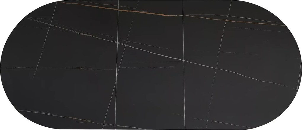 SI Keramický stôl Gaston 140