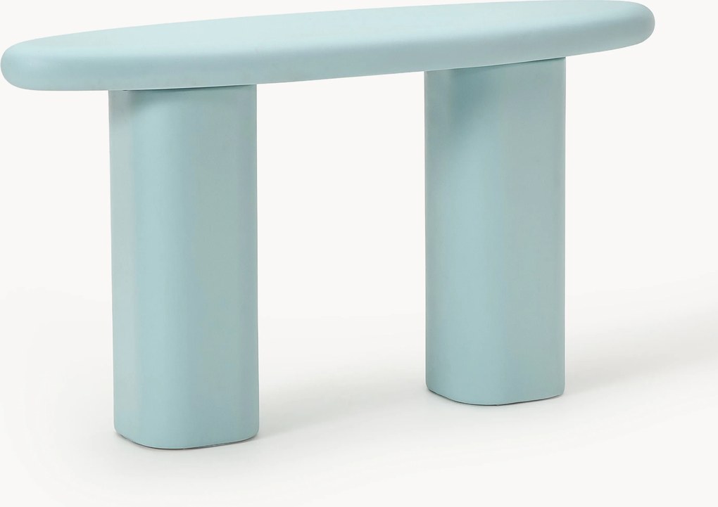 Konzolový stolík do interiéru/exteriéru Anaya