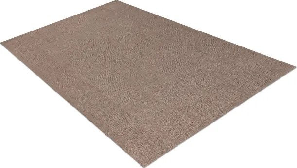 Koberec TEXTURA 488.20.LA600 Osta hnedý