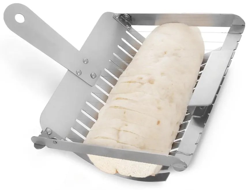 Antikoro krájač knedlíkov Orion, 21 x 21 cm