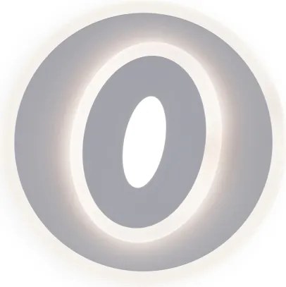 Brilagi - LED stropné svietidlo MODERN MINI LED/26W/230V 3000/4000/6000K