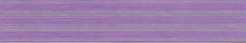 Samolepiaca bordúra fialová, rozměr 5 m x 3 cm, IMPOL TRADE 30005