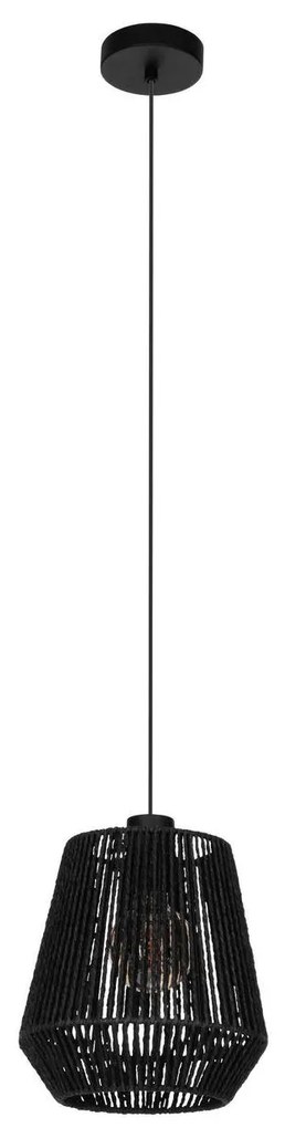 Závesné svietidlo EGLO PERSLEY závesné svietidlo 44105