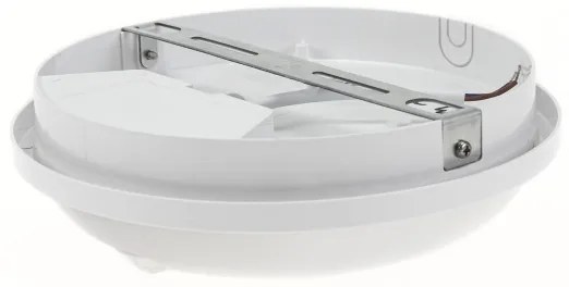 LED Technické svietidlo s PIR senzorom LED/20W/230V IP54