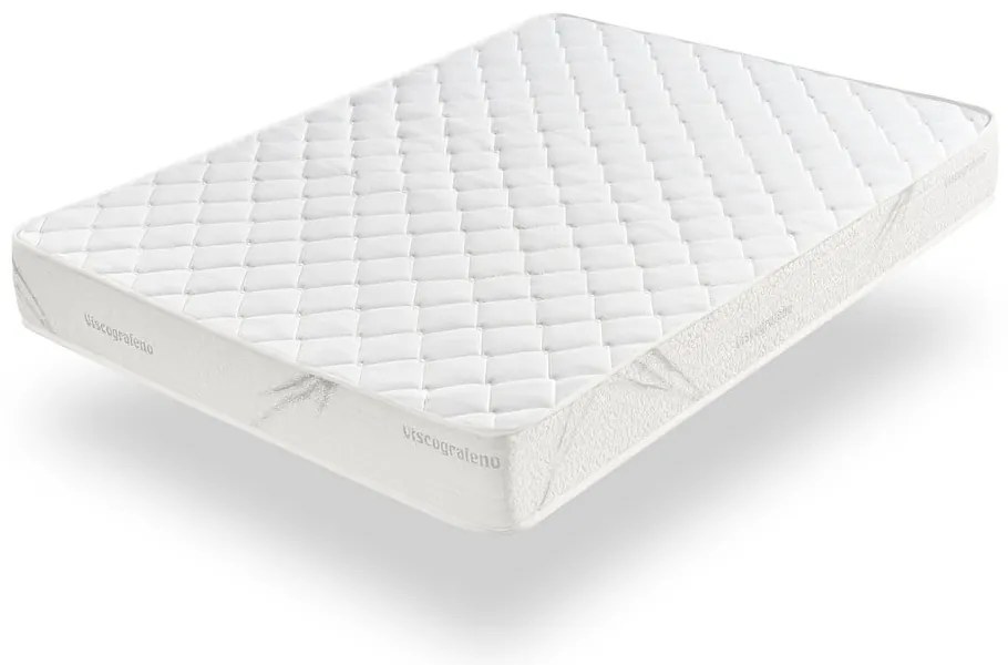 Obojstranný matrac Moonia Relaxium, 160 x 200 cm