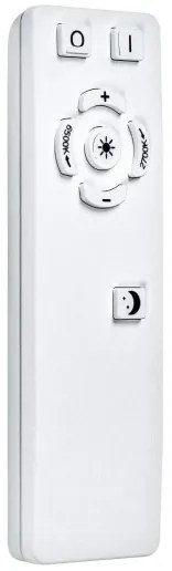 Ledvance -LED Stmievateľné stropné svietidlo ORBIS SPARKLE LED/35W/230V 2700-6500K