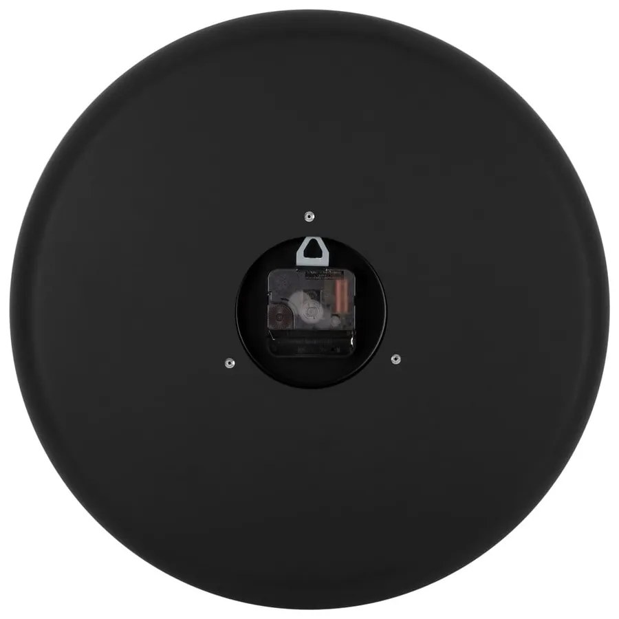 Nástenné hodiny ø 38 cm Dual Disc – Karlsson