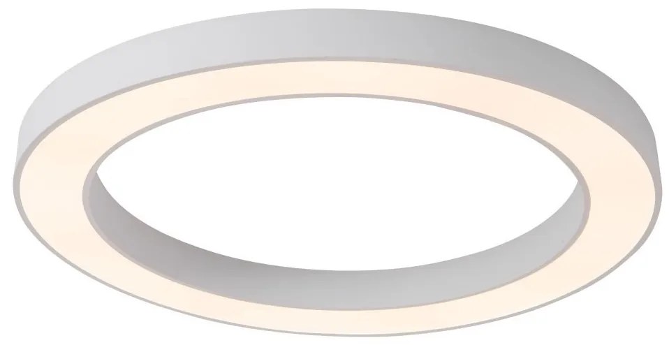 Immax NEO 07213L-LED Stmievateľné svietidlo PASTEL LED/68W/230V 95cm biela Tuya+DO