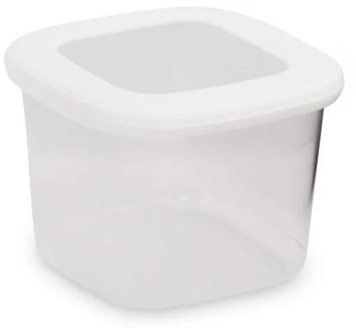 Dózy v súprave 18 ks na potraviny Fresco – Hermia