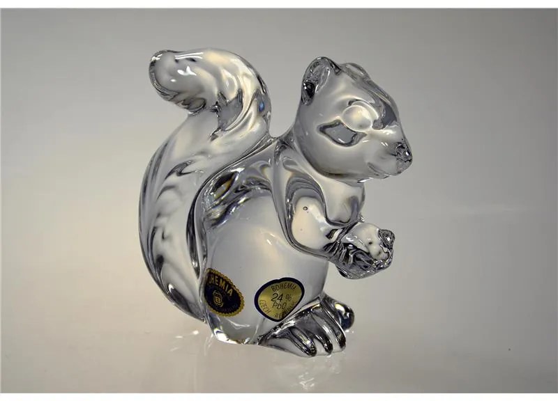 BOHEMIA SQUIRREL 86 MM