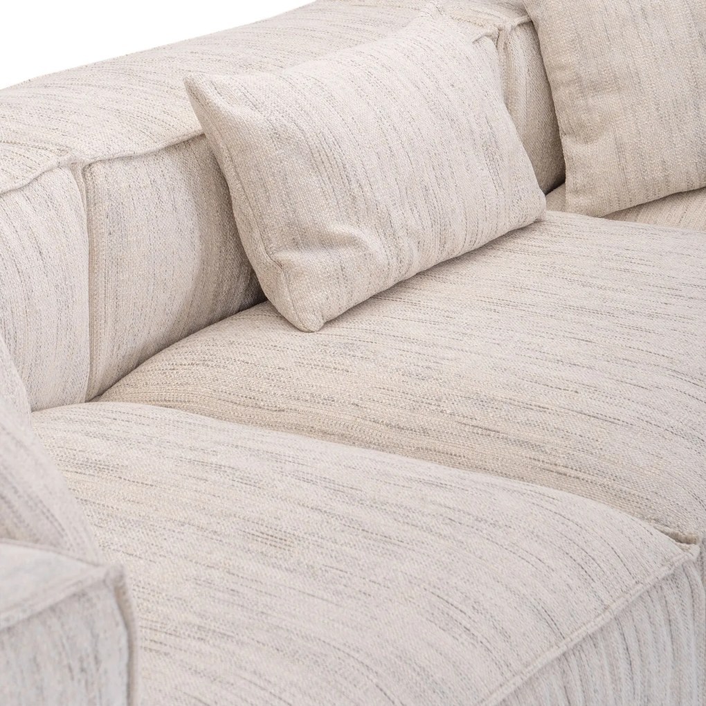 PROXIMA.store - Rohová sedačka FIRENZE TYP ROHU: Ľavý, SKUPINA LÁTOK: Skupina 2