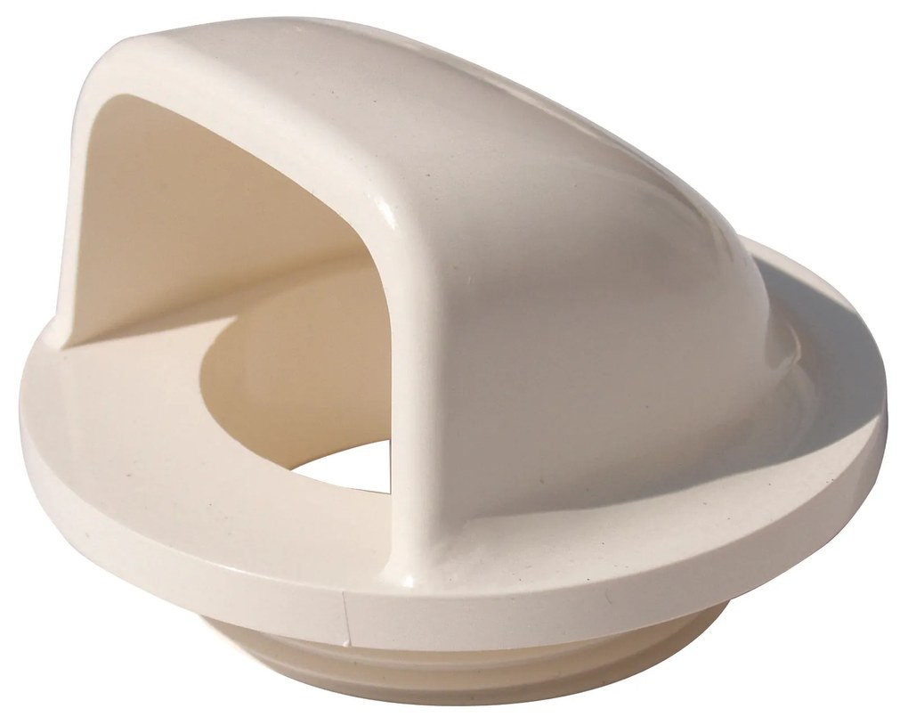 Vstupná dýza - plášť R 11/2" ABS