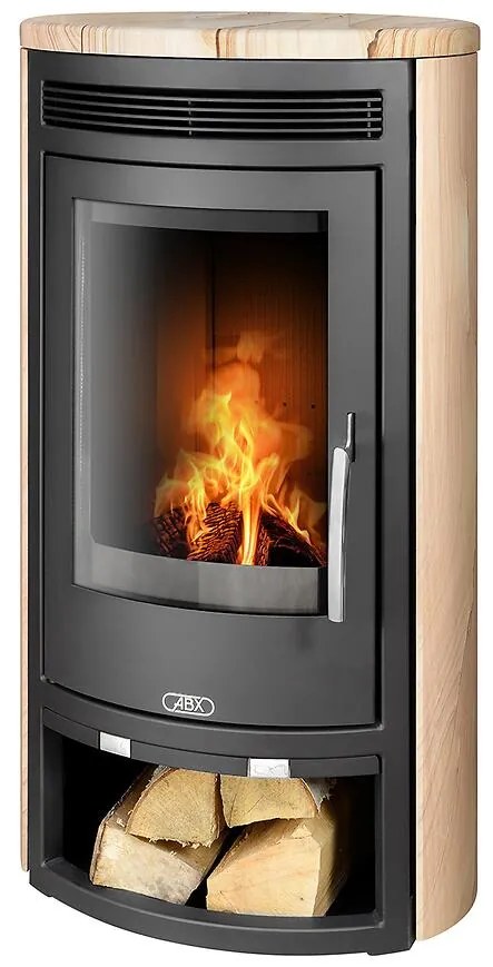 Krbové kachle Arktis 4 pieskovec