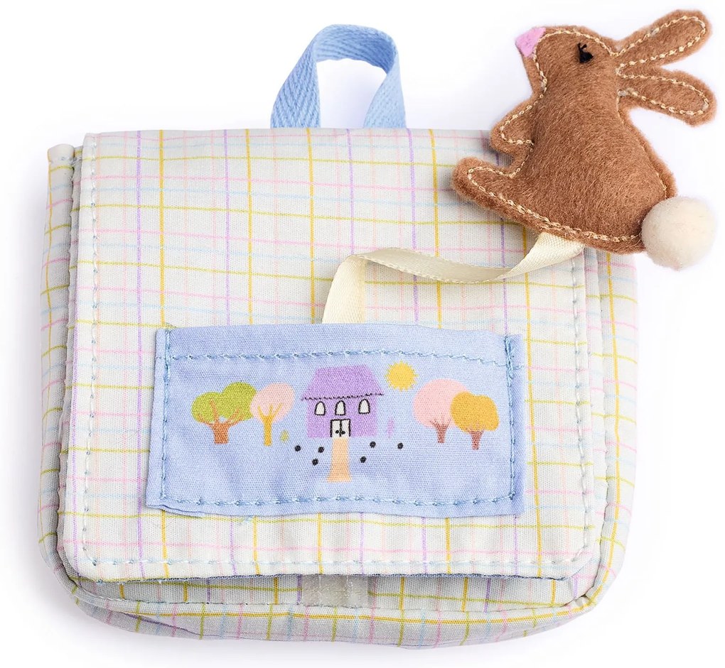 Lovely Pomea – Školská aktovka