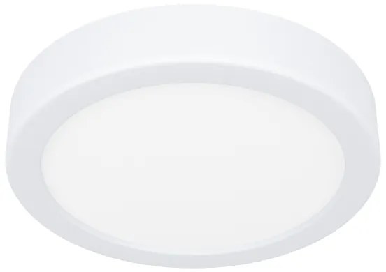 Eglo 900638 - LED kúpeľňové stropné svietidlo FUEVA LED/11W/230V IP44 biela