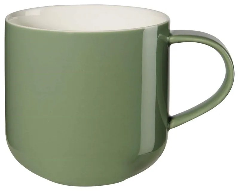 Hrnek s uchem Asa Selection COPPA 400ml cactus