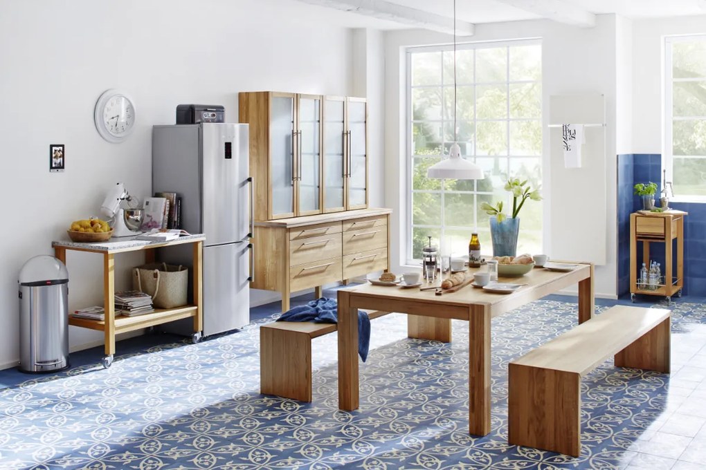 Cementové dlaždice 295 | Articima