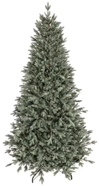 Vianočný stromček FULL 3D Smrek Ľadový 180cm