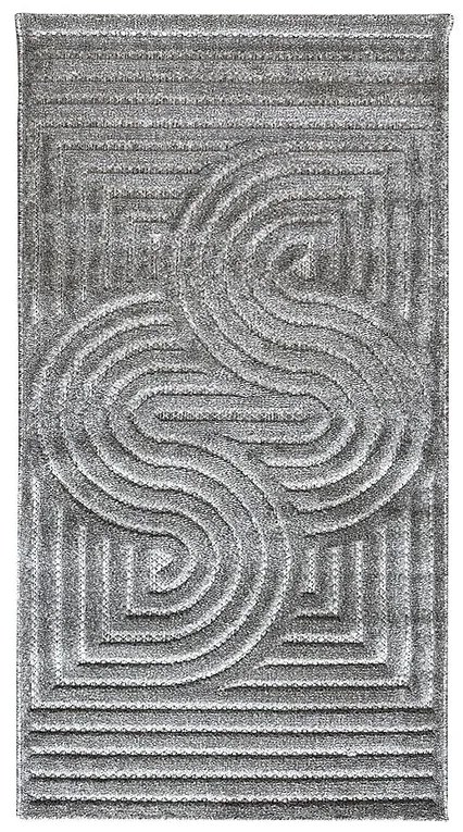 Koberec Frisee Venus 0,8/1,5 E692A béžový