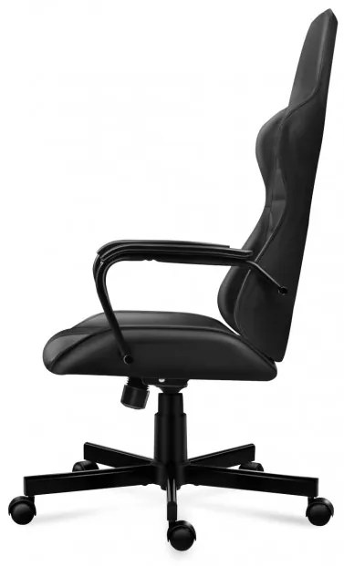 Kancelárska stolička Mark Adler - Boss 4.2 Black