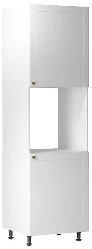 Kuchynská skrinka linea d60p white